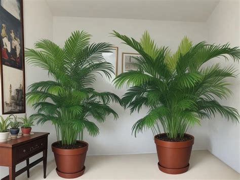 Watering Schedule For Parlor Palm: The Complete 